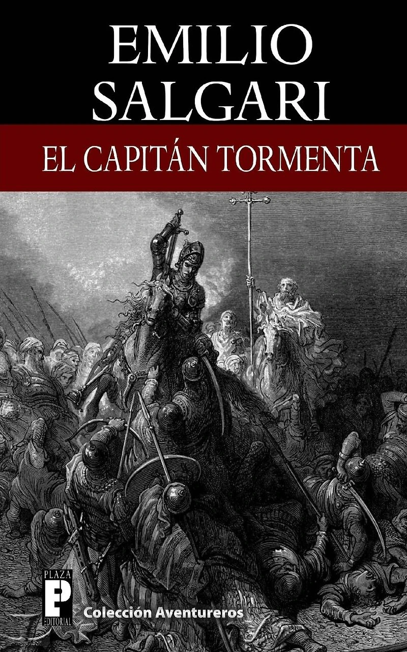 El capitan tormenta