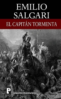 El capitan tormenta