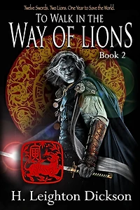 To Walk in the Way of Lions: Tails from the Upper Kingdom