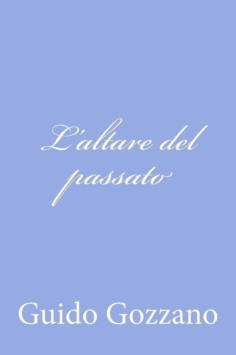 L'altare del Passato