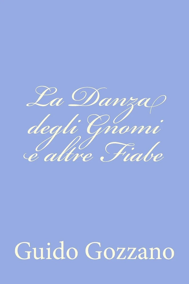 La danza degli gnomi e altre fiabe