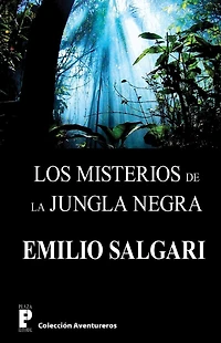 Los misterios de la jungla negra