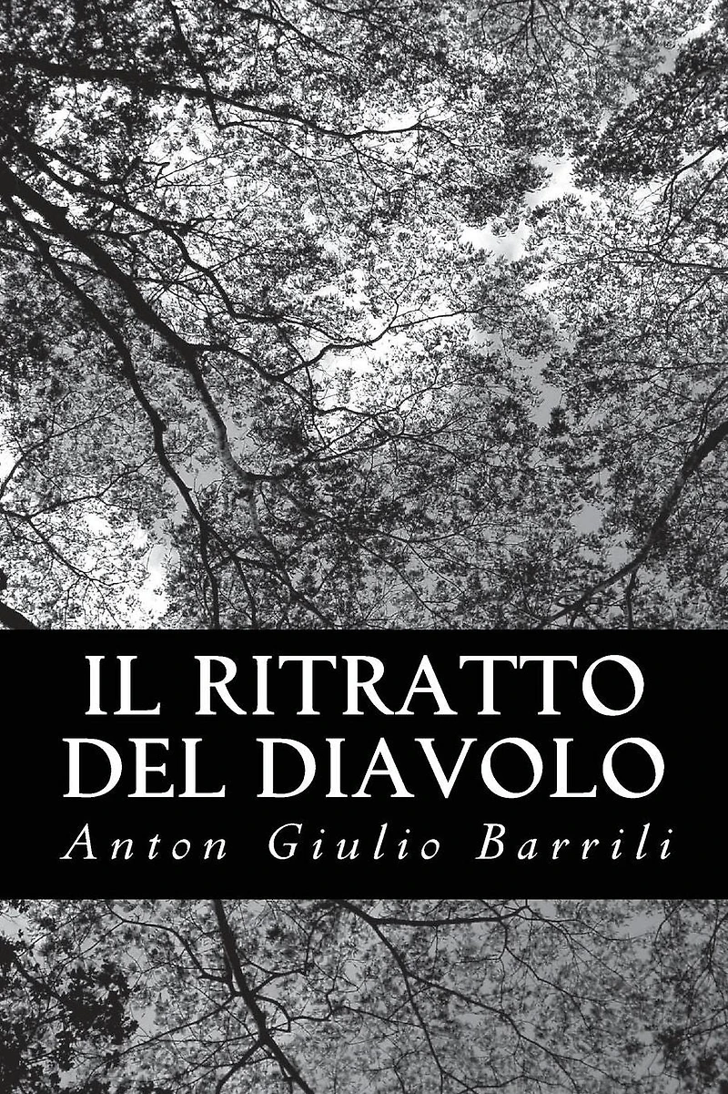 Il ritratto del diavolo