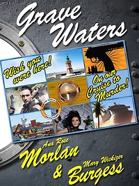 Grave Waters: A David Spaulding Mystery