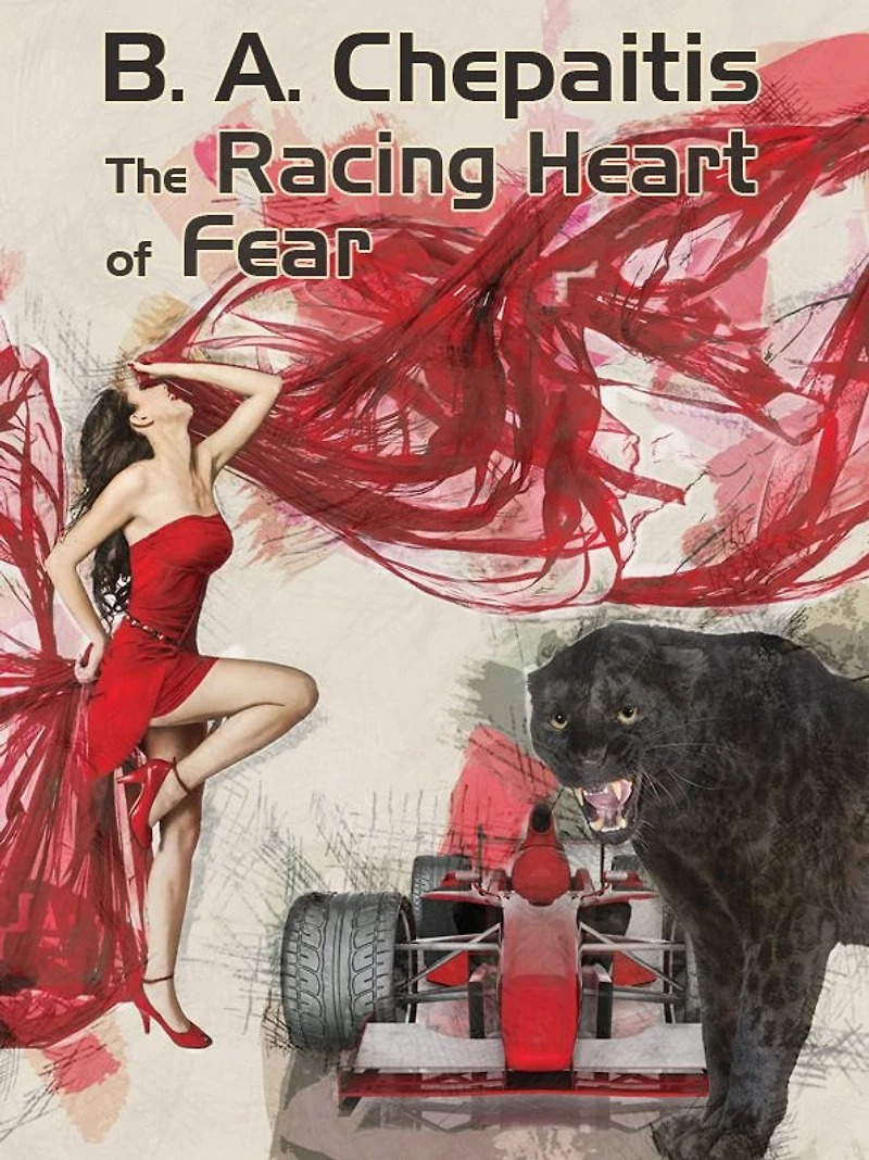 The Racing Heart of Fear