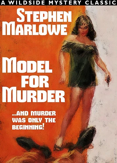 Model for Murder