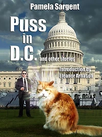 Puss in D.C. and Other Stories
