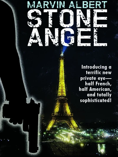 Stone Angel