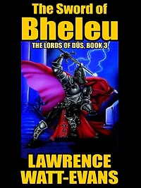 The Sword of Bheleu