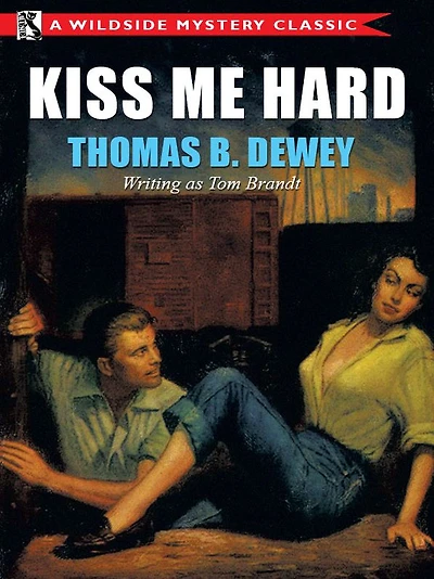 Kiss Me Hard