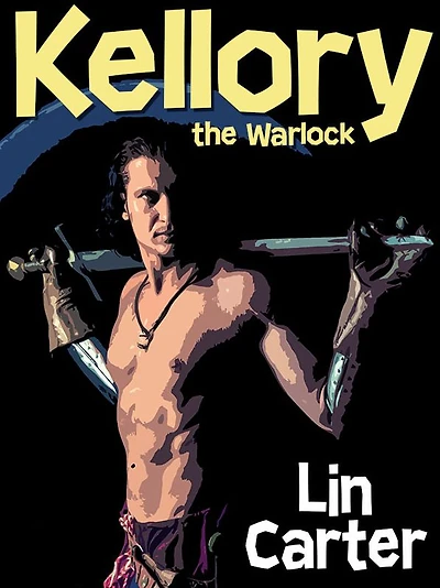 Kellory the Warlock