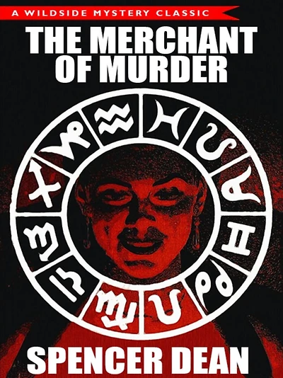 The Merchant of Murder: A Classic Mystery Novel