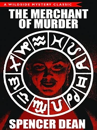 The Merchant of Murder: A Classic Mystery Novel