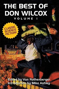 The Best of Don Wilcox, Vol. 1