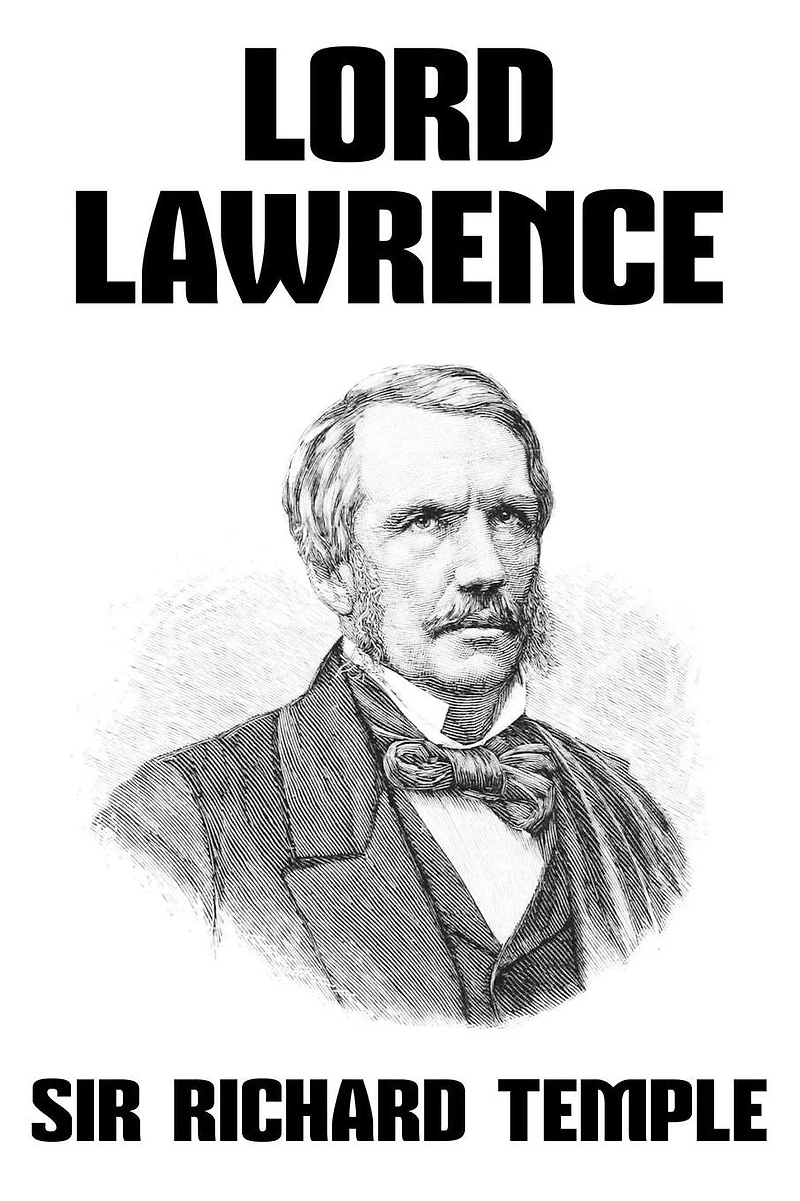Lord Lawrence (Barnes & Noble Digital Library)
