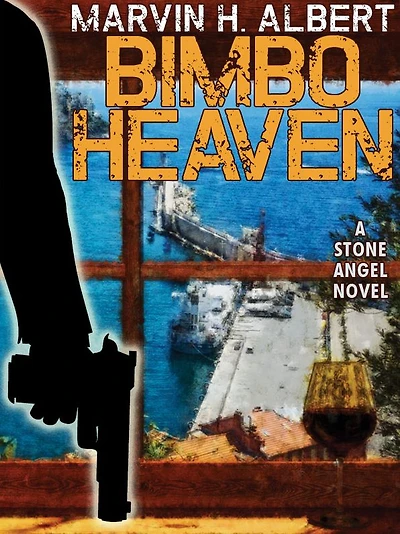 Bimbo Heaven: Stone Angel #7
