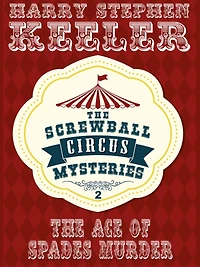The Ace of Spades Murder