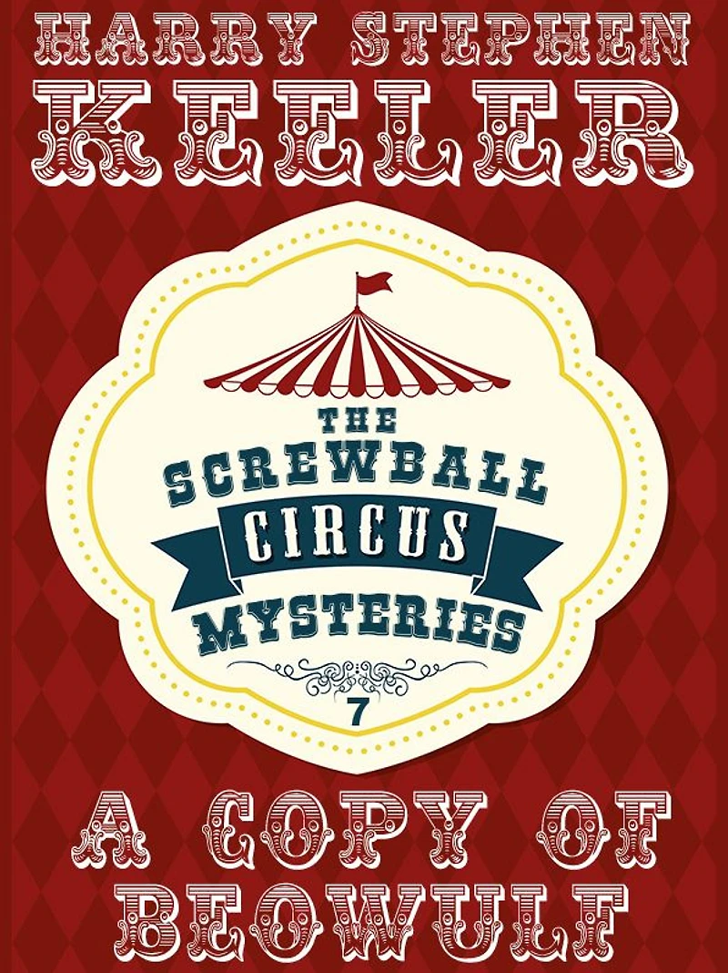 A Copy of Beowulf