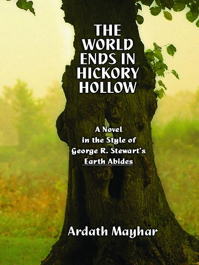 The World Ends Hickory Hollow