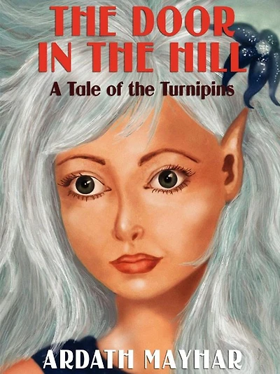the Door Hill: A Tale of Turnipins
