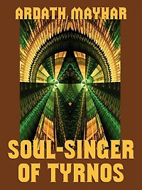 Soul-Singer of Tyrnos