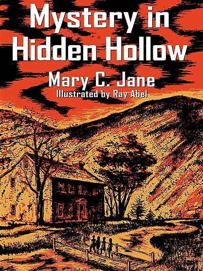 Mystery in Hidden Hollow