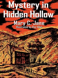 Mystery in Hidden Hollow