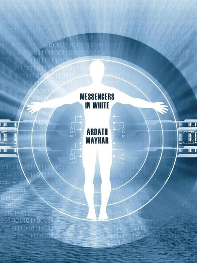 Messengers White: A Science Fantasy Novel