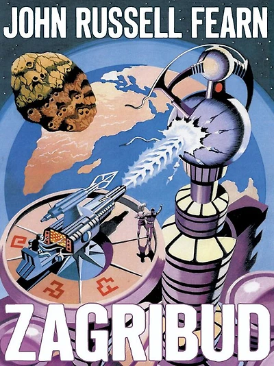 Zagribud: A Classic Space Opera