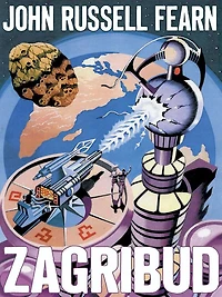 Zagribud: A Classic Space Opera