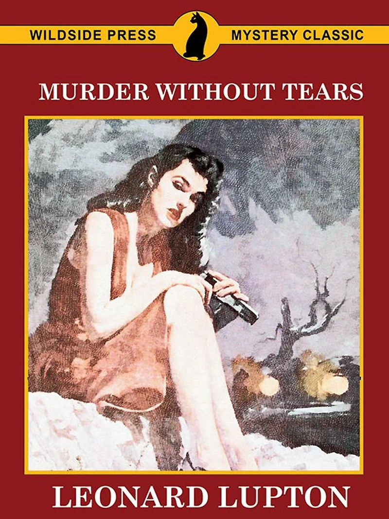 Murder Without Tears