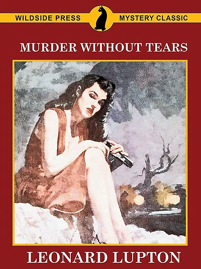 Murder Without Tears