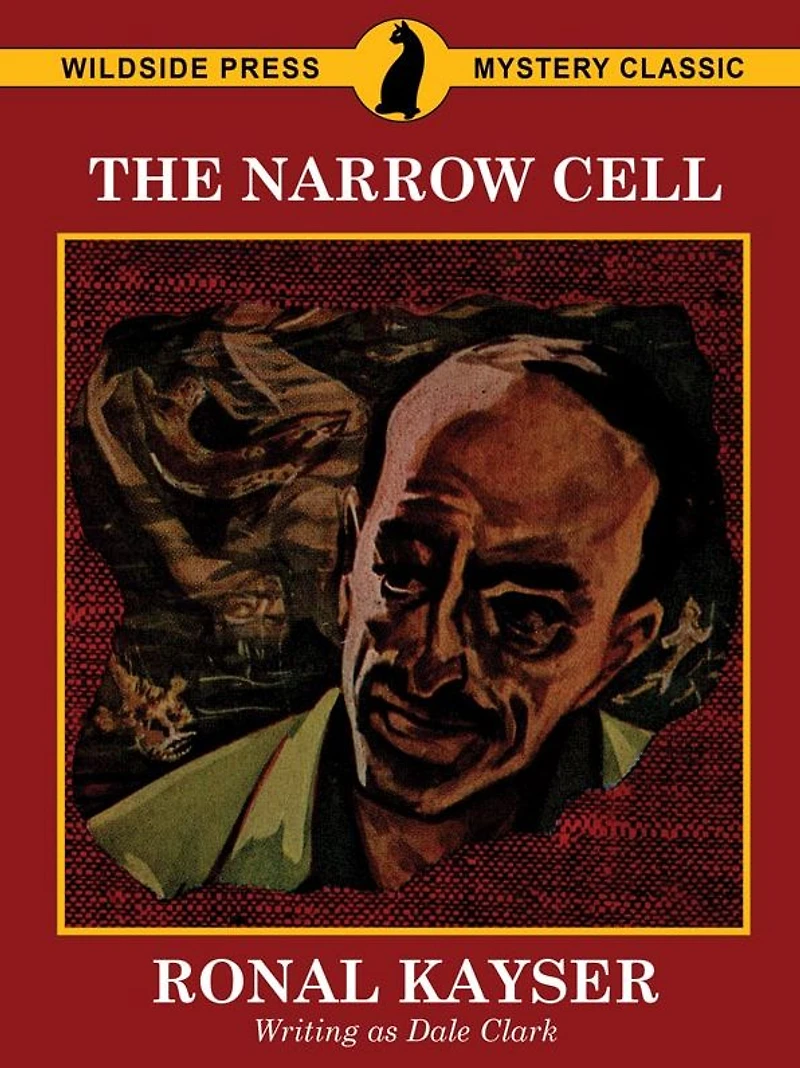 The Narrow Cell