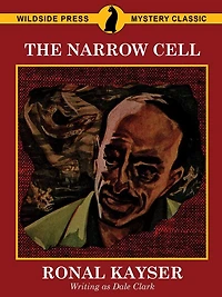 The Narrow Cell