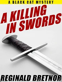 A Killing in Swords