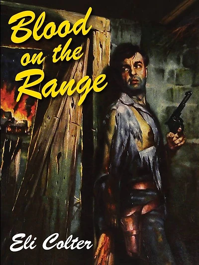 Blood on the Range