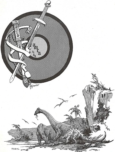 Amra, Vol 2 No 65 (April 1976)