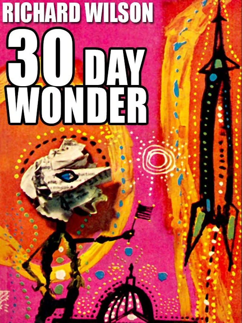 30-day Wonder