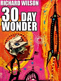 30-day Wonder