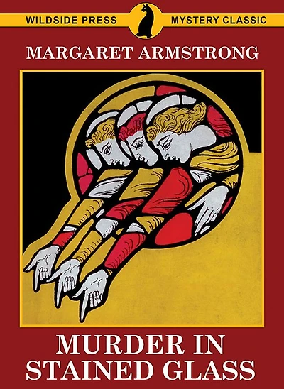 Murder in Stained Glass