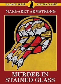 Murder in Stained Glass