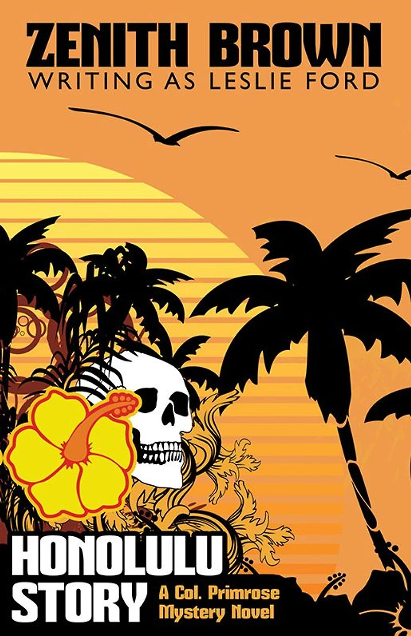 Honolulu Story