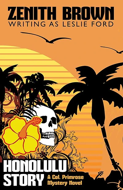 Honolulu Story
