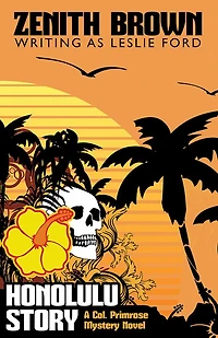 Honolulu Story