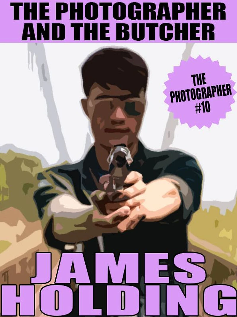 the Photographer and Butcher