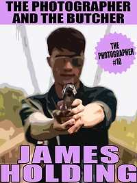the Photographer and Butcher