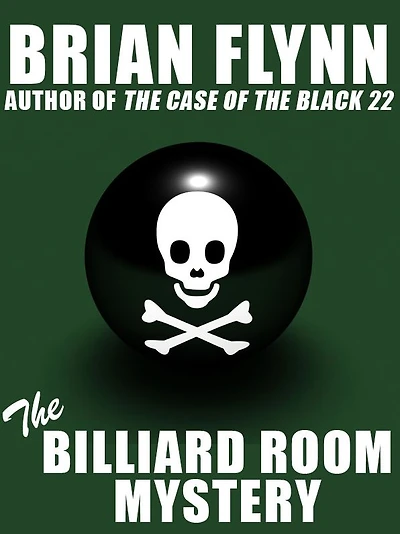 The Billiard Room Mystery
