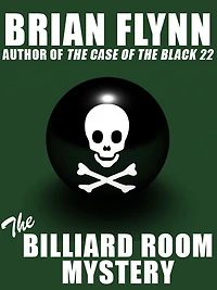 The Billiard Room Mystery
