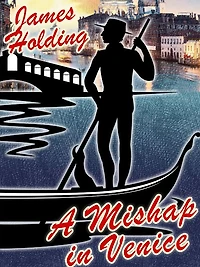 A Mishap Venice