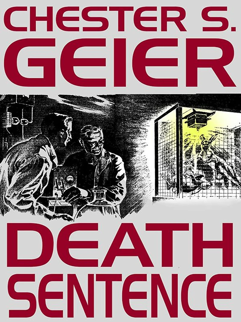 Death Sentence